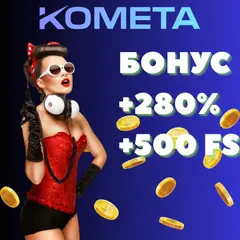 Kometa casino